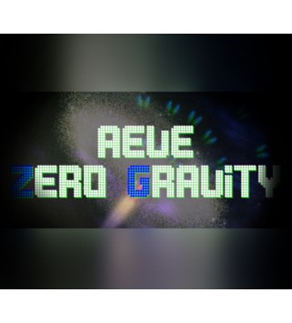 Aeve:Zero Gravity Steam Key GLOBAL